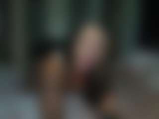 MARGO MAC's Live Sex Cam Show