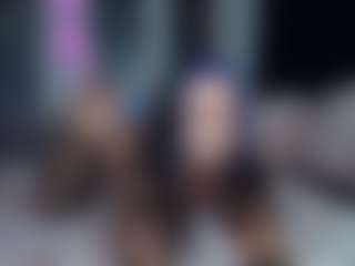 MARGO MAC's Live Sex Cam Show