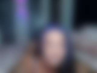 MARGO MAC's Live Sex Cam Show