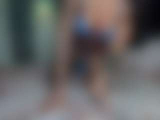 MARGO MAC's Live Sex Cam Show