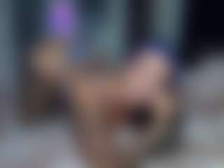 MARGO MAC's Live Sex Cam Show