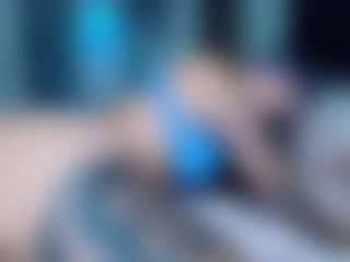 MARGO MAC's Live Sex Cam Show