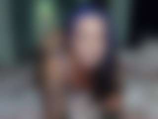 MARGO MAC's Live Sex Cam Show