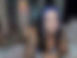 MARGO MAC's Live Sex Cam Show
