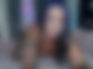 MARGO MAC's Live Sex Cam Show