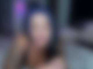 Live cam show with MARGO MAC - Tease on Ass Tok