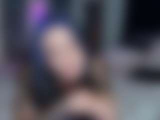 MARGO MAC's Live Sex Cam Show