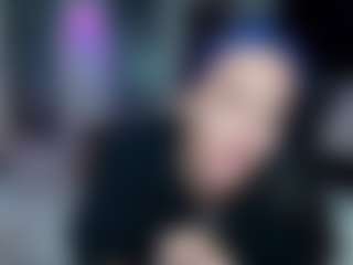 MARGO MAC's Live Sex Cam Show