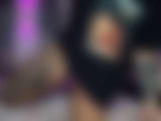 MARGO MAC's Live Sex Cam Show