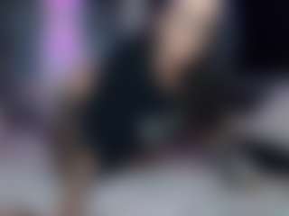 Show de Sexo ao Vivo na Câmera de MARGO MAC