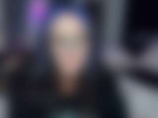 MARGO MAC's Live Sex Cam Show