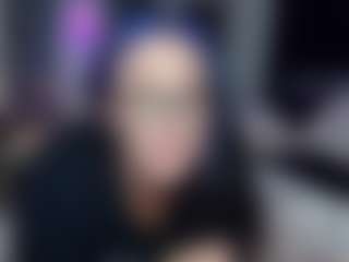 MARGO MAC's Live Sex Cam Show