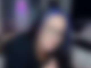 MARGO MAC's Live Sex Cam Show