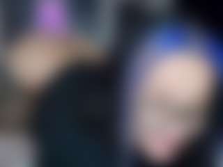MARGO MAC's Live Sex Cam Show