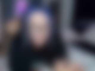 MARGO MAC's Live Sex Cam Show