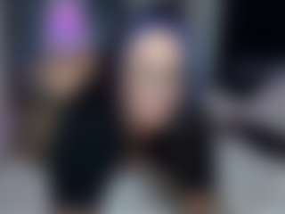 MARGO MAC's Live Sex Cam Show