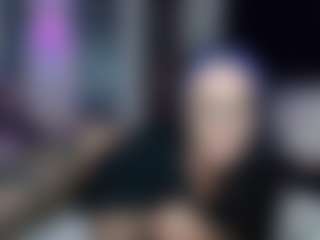 MARGO MAC's Live Sex Cam Show