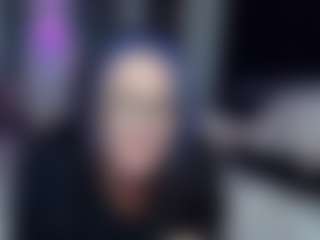 MARGO MAC's Live Sex Cam Show