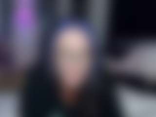 MARGO MAC's Live Sex Cam Show