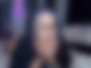MARGO MAC's Live Sex Cam Show