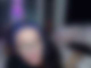 MARGO MAC's Live Sex Cam Show