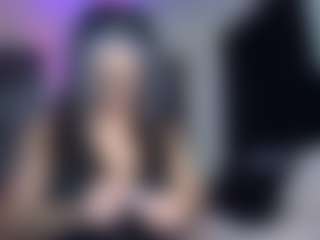 MARGO MAC's Live Sex Cam Show