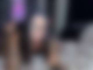 MARGO MAC's Live Sex Cam Show