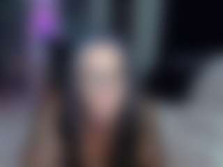 MARGO MAC's Live Sex Cam Show