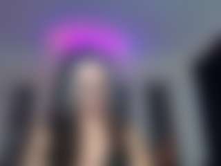MARGO MAC's Live Sex Cam Show