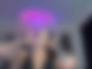 MARGO MAC's Live Sex Cam Show