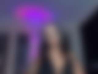 MARGO MAC's Live Sex Cam Show