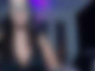 MARGO MAC's Live Sex Cam Show
