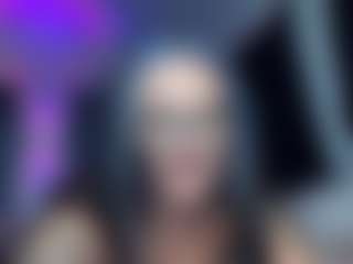 MARGO MAC's Live Sex Cam Show