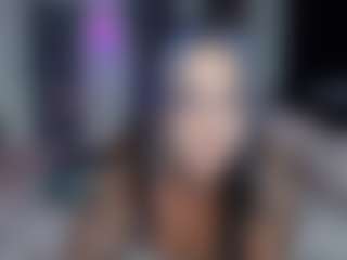 MARGO MAC's Live Sex Cam Show