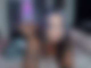 MARGO MAC's Live Sex Cam Show