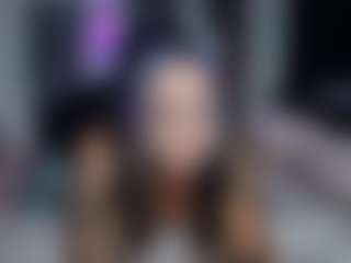 MARGO MAC's Live Sex Cam Show