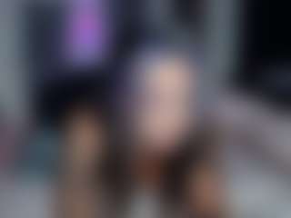 MARGO MAC's Live Sex Cam Show