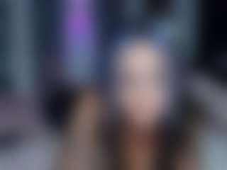 MARGO MAC's Live Sex Cam Show