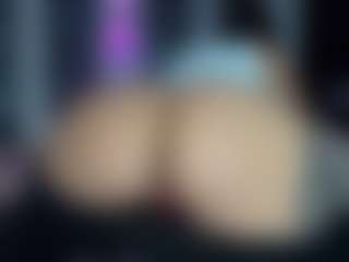 MARGO MAC's Live Sex Cam Show