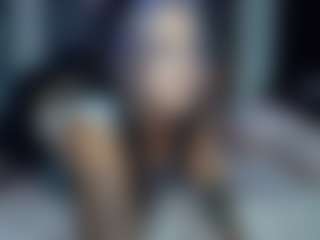 MARGO MAC's Live Sex Cam Show