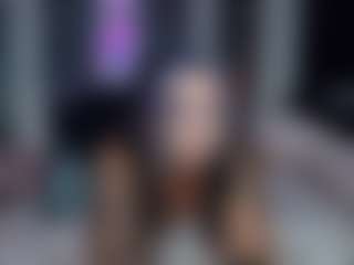 MARGO MAC's Live Sex Cam Show