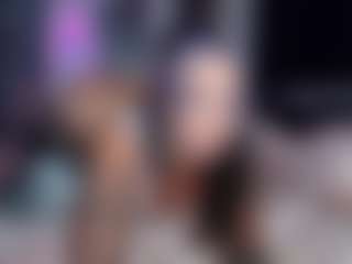 MARGO MAC's Live Sex Cam Show