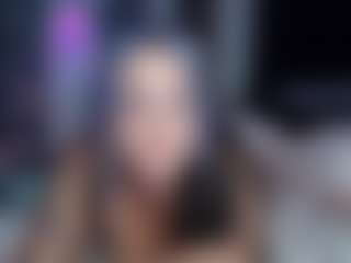 MARGO MAC's Live Sex Cam Show
