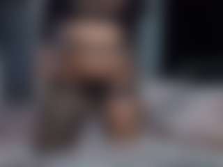 MARGO MAC's Live Sex Cam Show