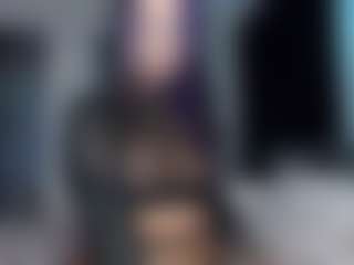 MARGO MAC's Live Sex Cam Show