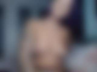 MARGO MAC's Live Sex Cam Show