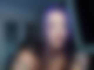 MARGO MAC's Live Sex Cam Show