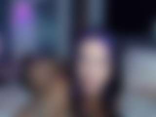 MARGO MAC's Live Sex Cam Show