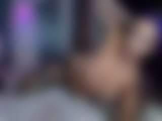 MARGO MAC's Live Sex Cam Show