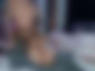 MARGO MAC's Live Sex Cam Show